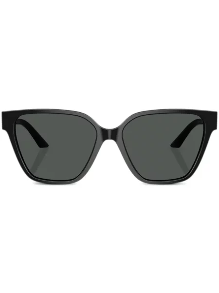 Ochelari de soare Versace Eyewear negru