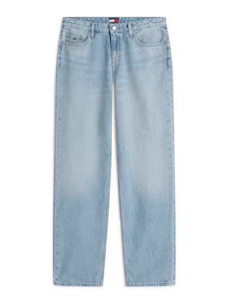 Tommy Jeans Jeans deschis albastru
