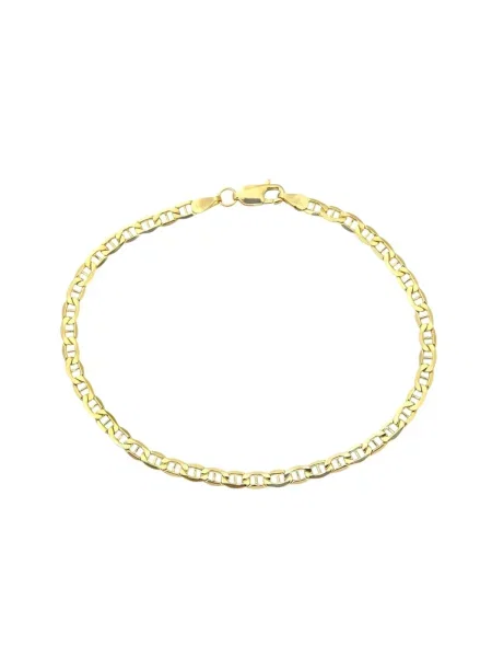 DIAMANT LETERNEL Karkötő arany