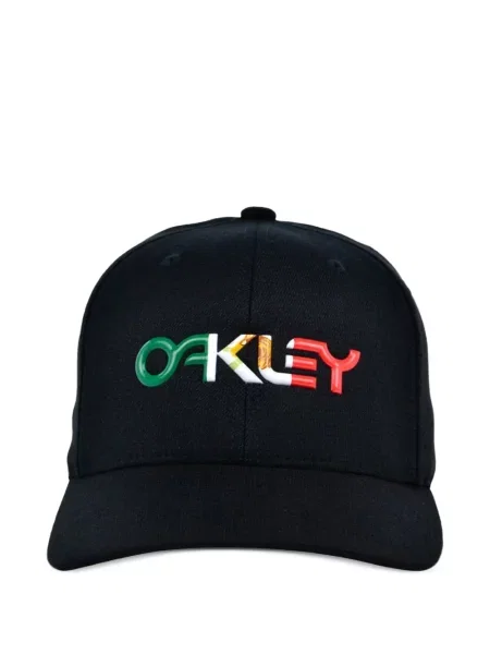 Șapcă Oakley negru