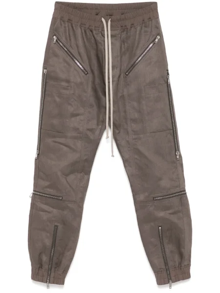 Pantaloni Rick Owens