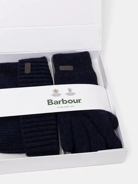 Sapka Barbour