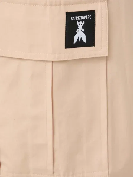 Pantaloni cargo Patrizia Pepe