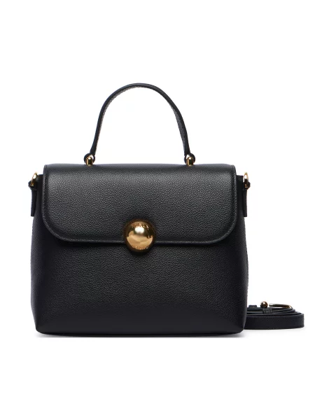 Torbica Furla Moonlight crna