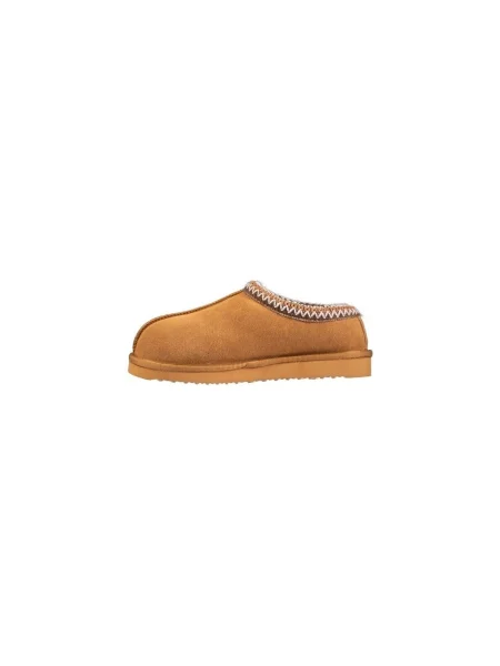 Pantofi Rks maro