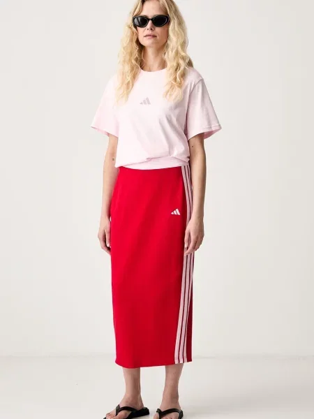 Adidas tričko dámske Animal Pack ružová