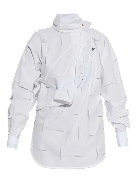 Top Vivienne Westwood alb