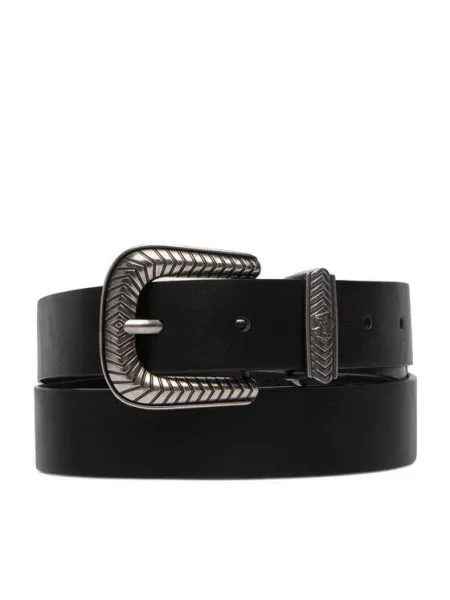 Beverly Hills Polo Club Curea negru