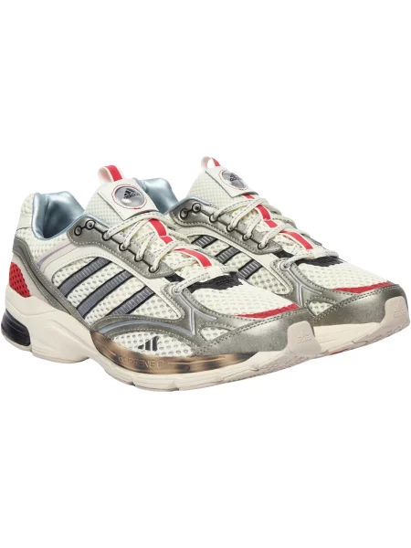 Pantofi Adidas alb