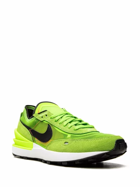 Retro stiliaus švarkas Nike balta