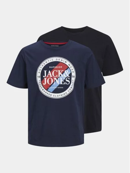 Košile Jack&jones bílá