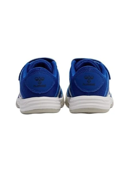 Pantofi copii Hummel albastru