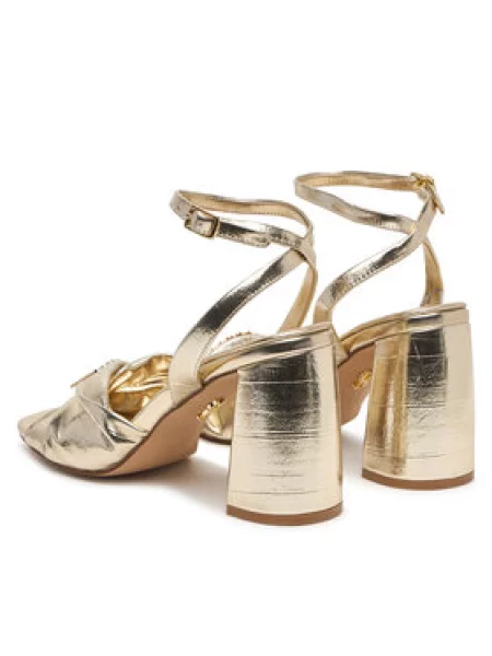 Steve Madden Szandál Arany