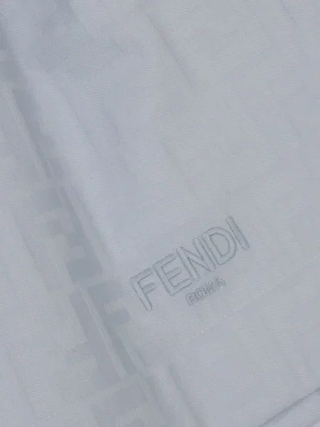 Dětské sukně Fendi modré