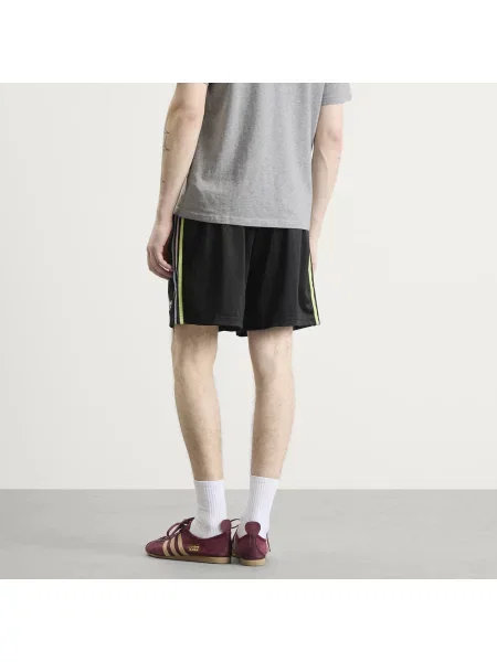 Szorty Adidas czarne