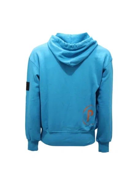 Bluza Peuterey niebieska