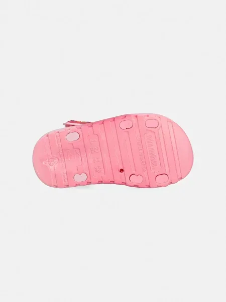 Дитячі шльопанці Melissa