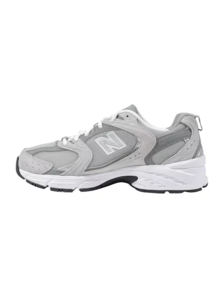 Buty do biegania New Balance 530 szare