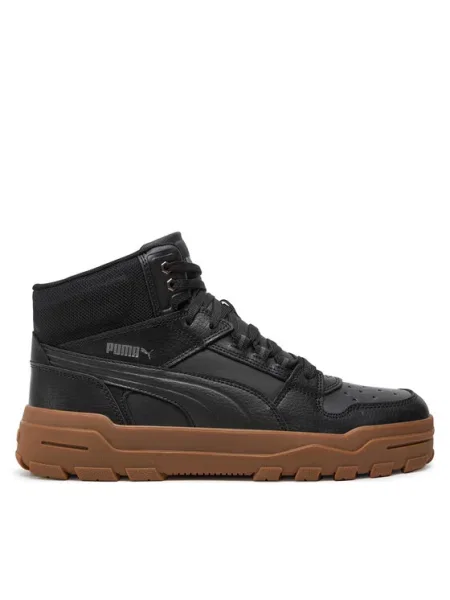 Sneakers Puma negru