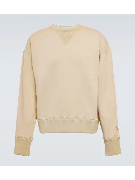 Jopa Jil Sander iz kašmirja bela