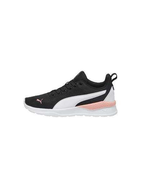 Félcipő Puma fehér