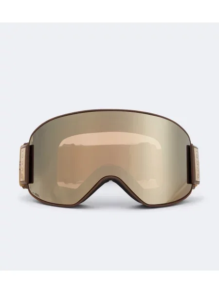 Sončna očala Gucci rjava
