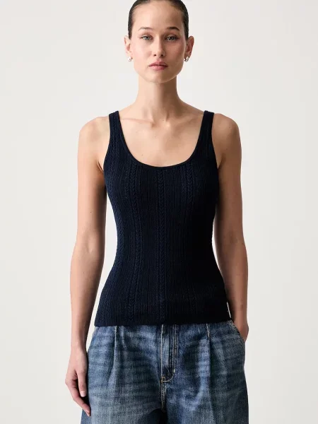 Tommy Hilfiger top pentru femei cu