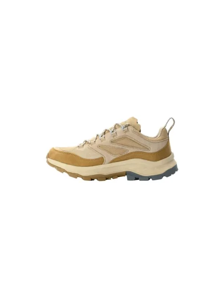 Pantofi Jack Wolfskin bej