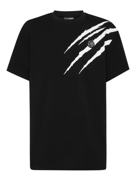 Tricou Plein Sport negru