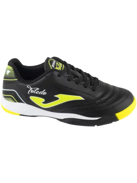 Pantofi copii Joma negru