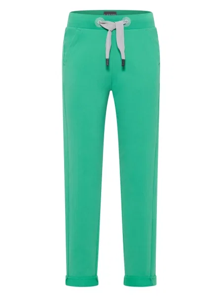 Elbsand Pantaloni Brinja' verde