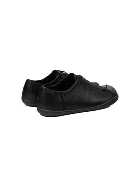 Pantofi Camper din piele negru