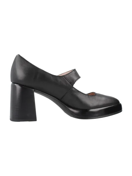 Pantofi Hispanitas negru