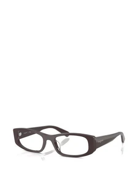Ochelari de soare Vogue Eyewear maro