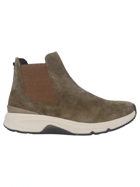 Buty trekkingowe Gabor trekkingowe zielone
