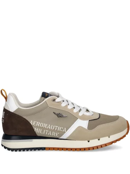Sneakerși Aeronautica Militare plasă