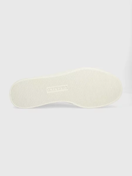 Felső Skechers fehér