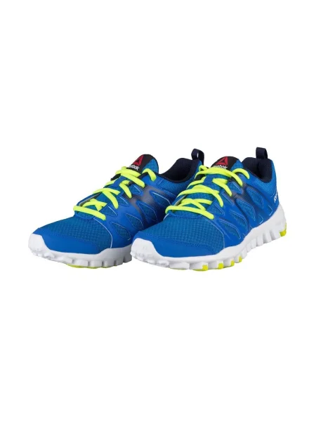 Pantofi copii Reebok Sport albastru