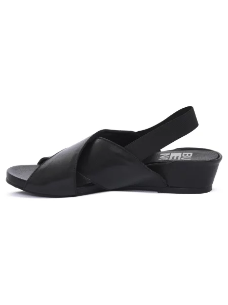 Pantofi Bueno Shoes negru