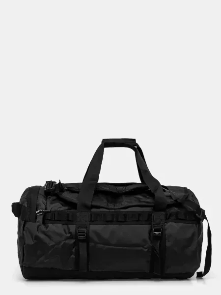 Torba The North Face Base Camp Duffel M crna