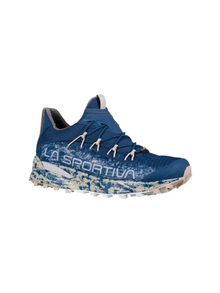 Pantofi La Sportiva albastru