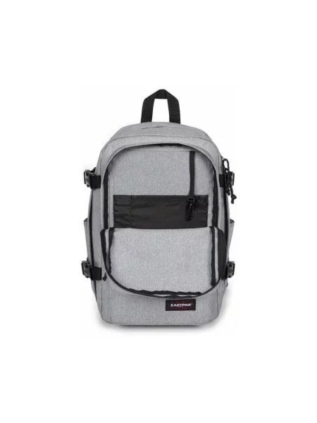 EASTPAK Batoh melír šedý