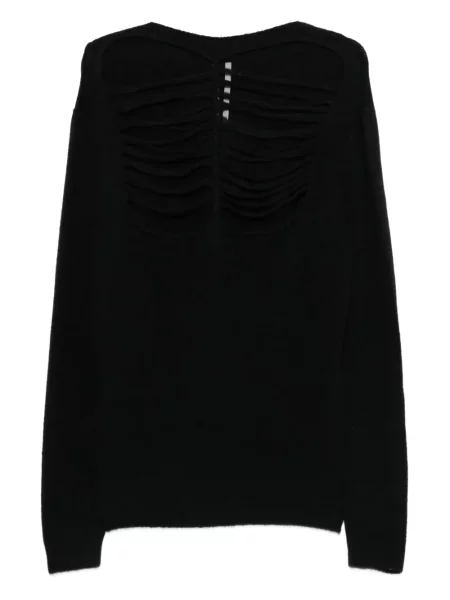 Pulover Rick Owens negru