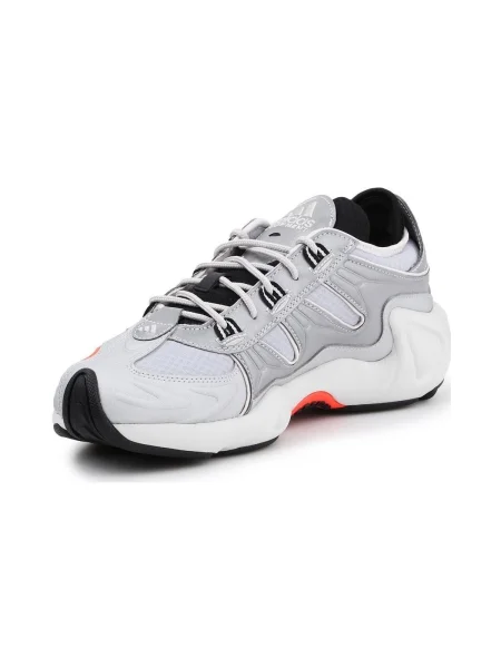 Pantofi Adidas gri