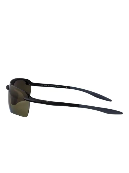 Ochelari de soare Maui Jim negru