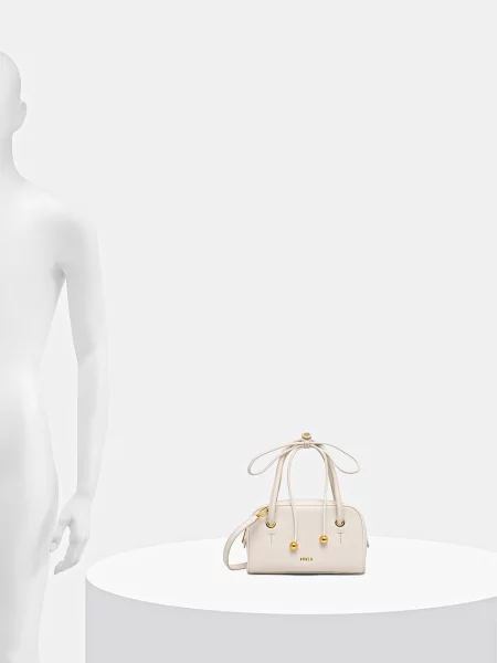 Furla сумка крос-боді шкіряна