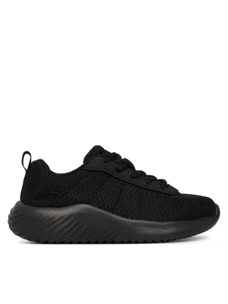 Skechers Sneakers Bounder negru