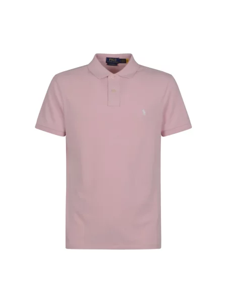 Polo Ralph Lauren polo różowa