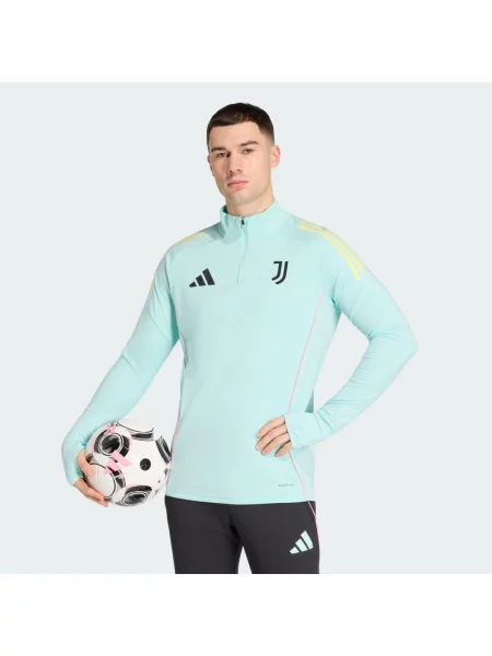 Bluza Juventus Tiro 25 Competition Training