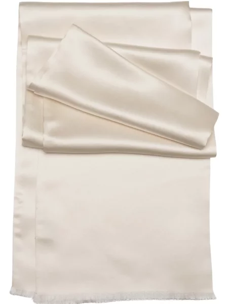 Fular Elizabetta din satin